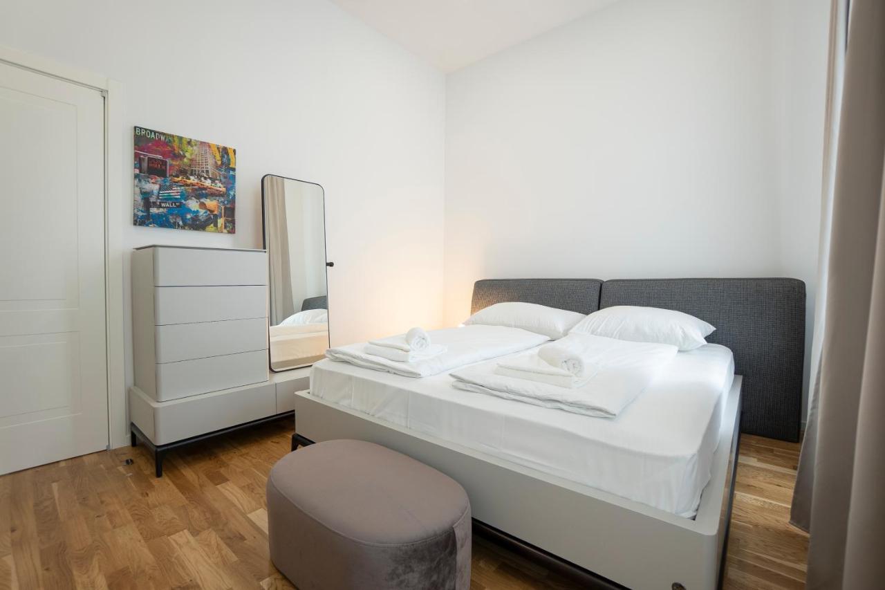 Apartment Fully Equipped, Renovated, Perfectly Located Flat Vienna