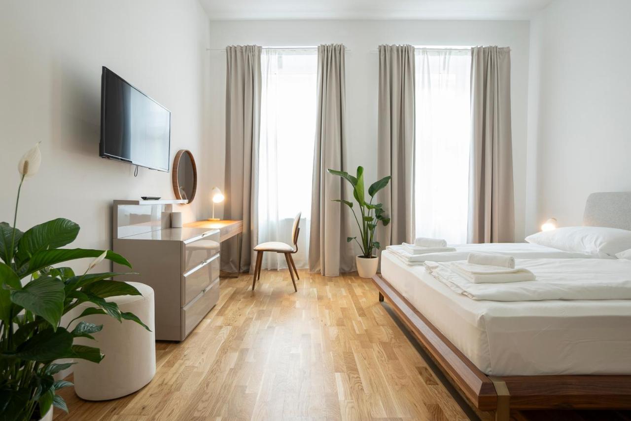 Fully Equipped, Renovated, Perfectly Located Flat Vienna