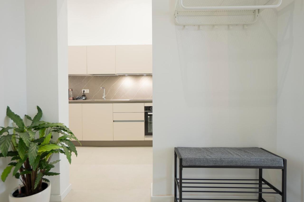 Apartment Fully Equipped, Renovated, Perfectly Located Flat