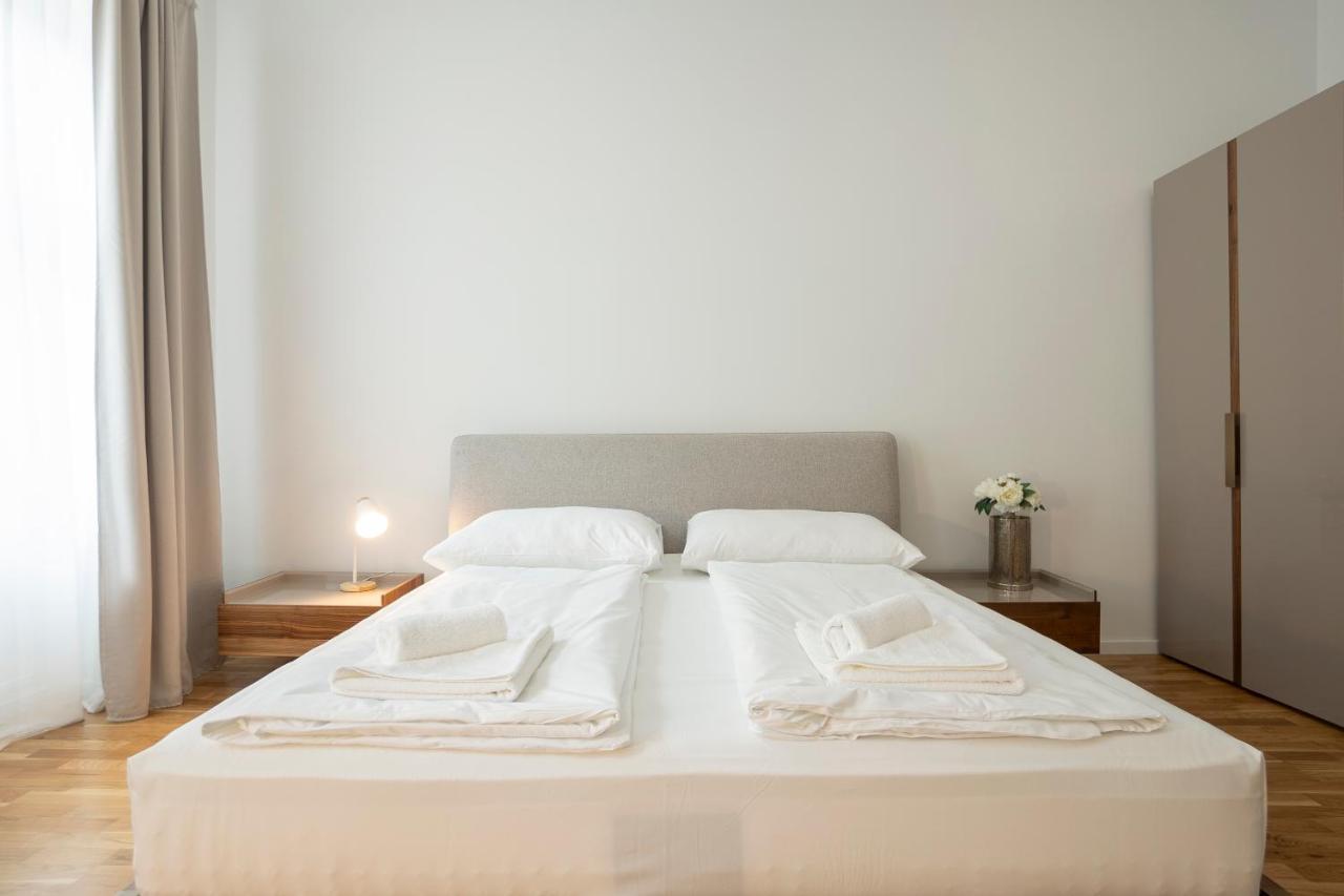 Fully Equipped, Renovated, Perfectly Located Flat * Wien