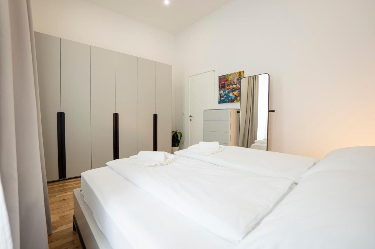 Fully Equipped, Renovated, Perfectly Located Flat Vienna