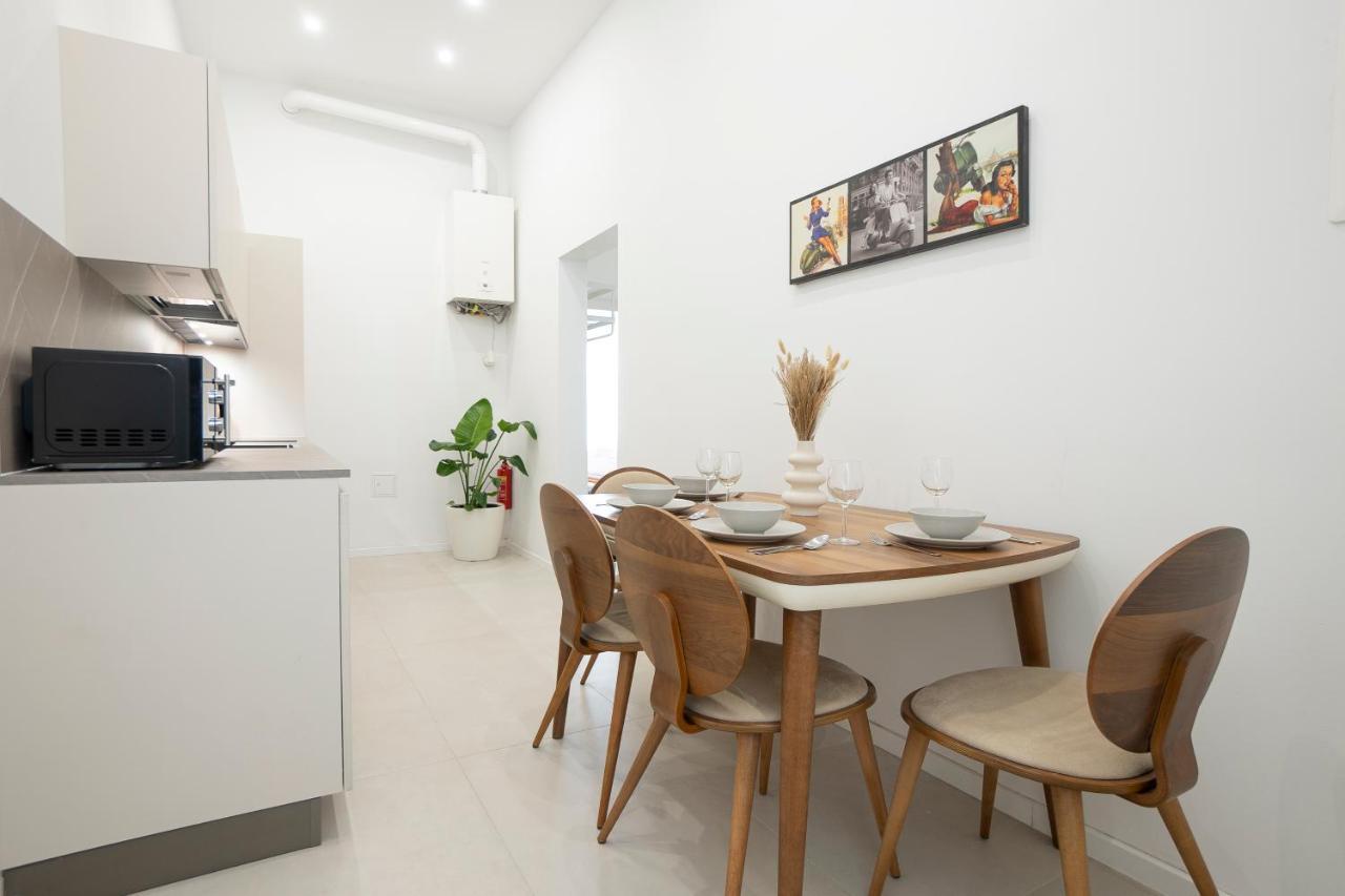 Fully Equipped, Renovated, Perfectly Located Flat * Vienna