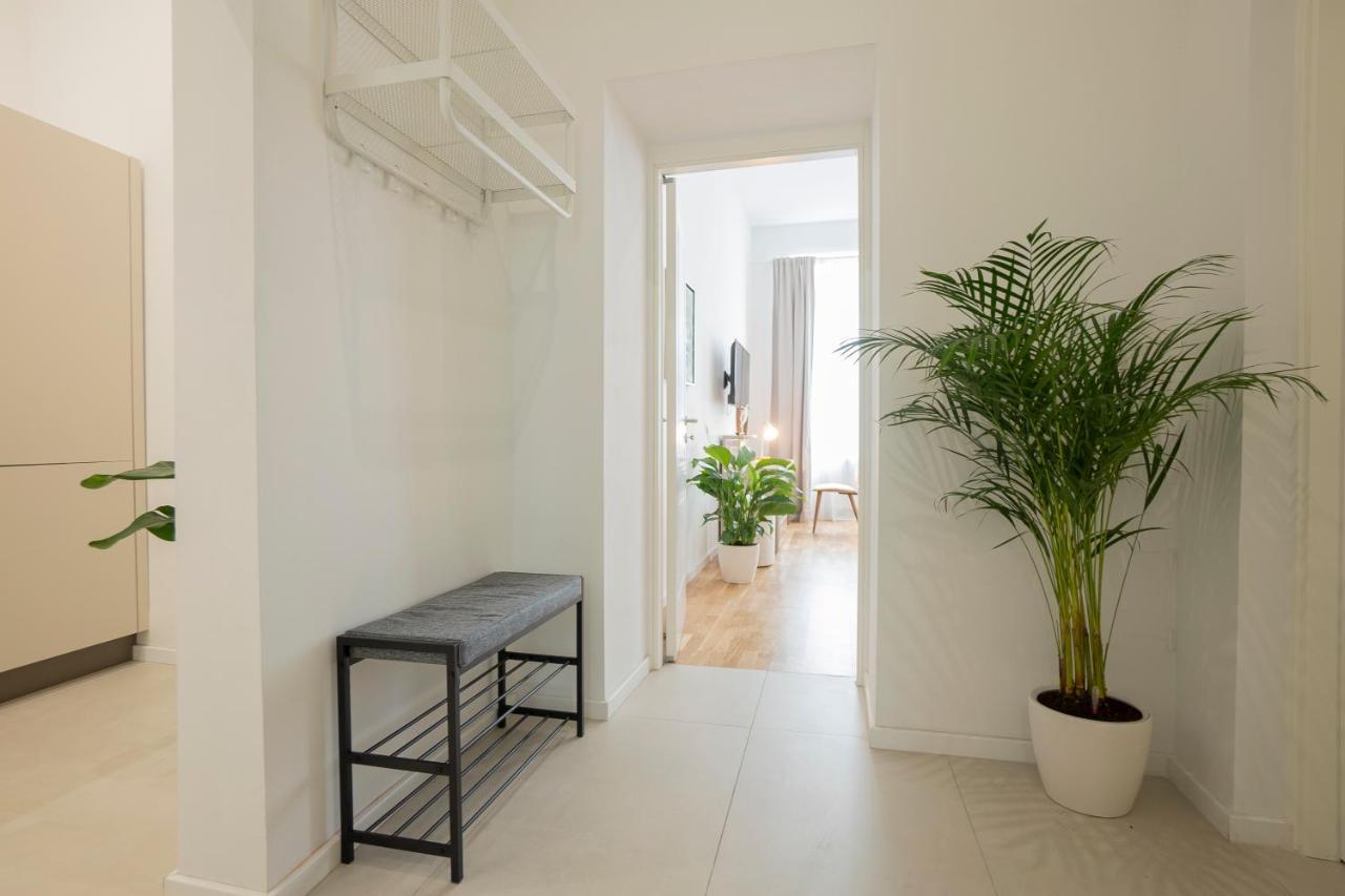 Apartment Fully Equipped, Renovated, Perfectly Located Flat Vienna