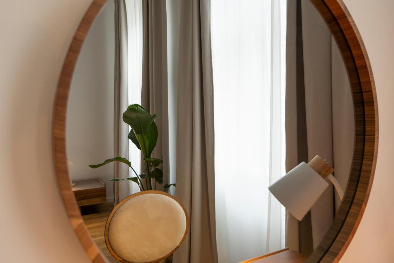 Apartment Fully Equipped, Renovated, Perfectly Located Flat Wien