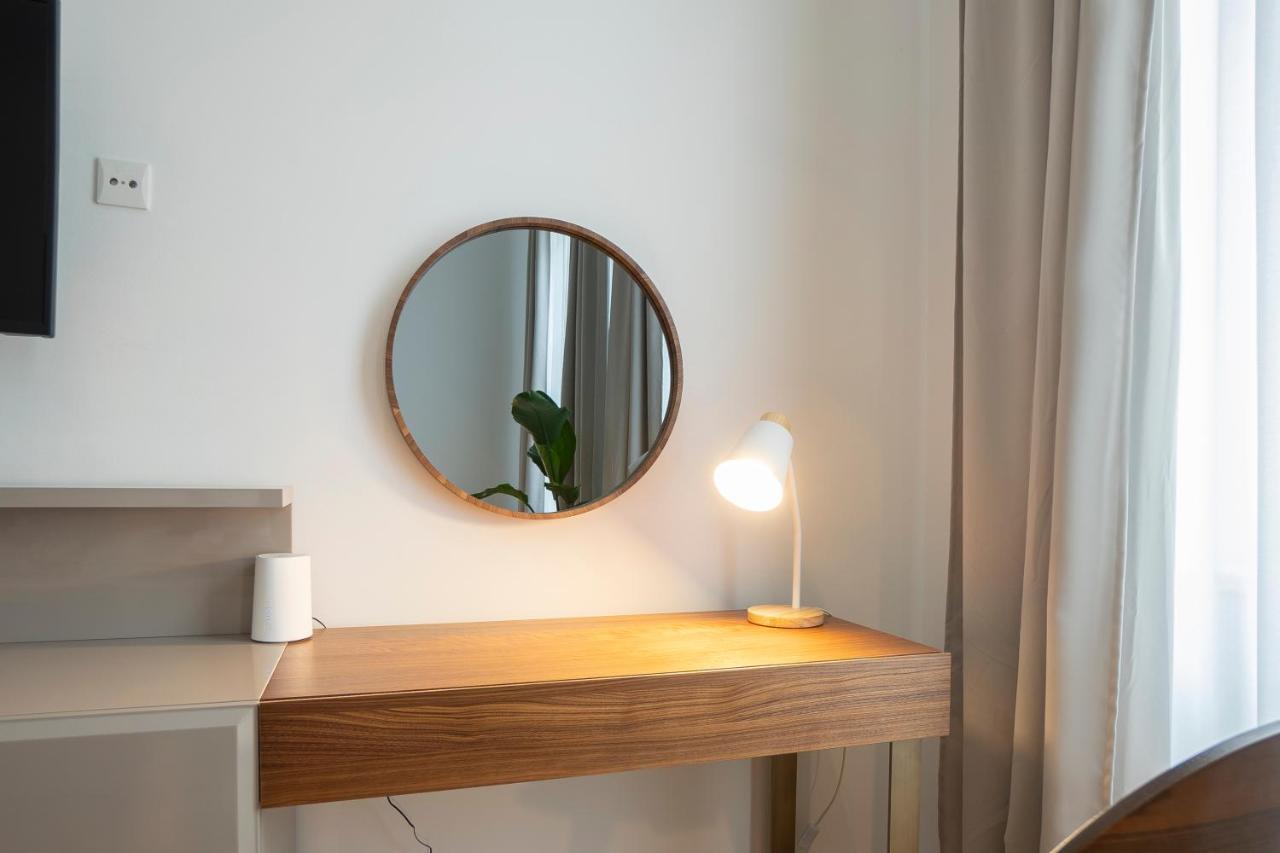 Fully Equipped, Renovated, Perfectly Located Flat