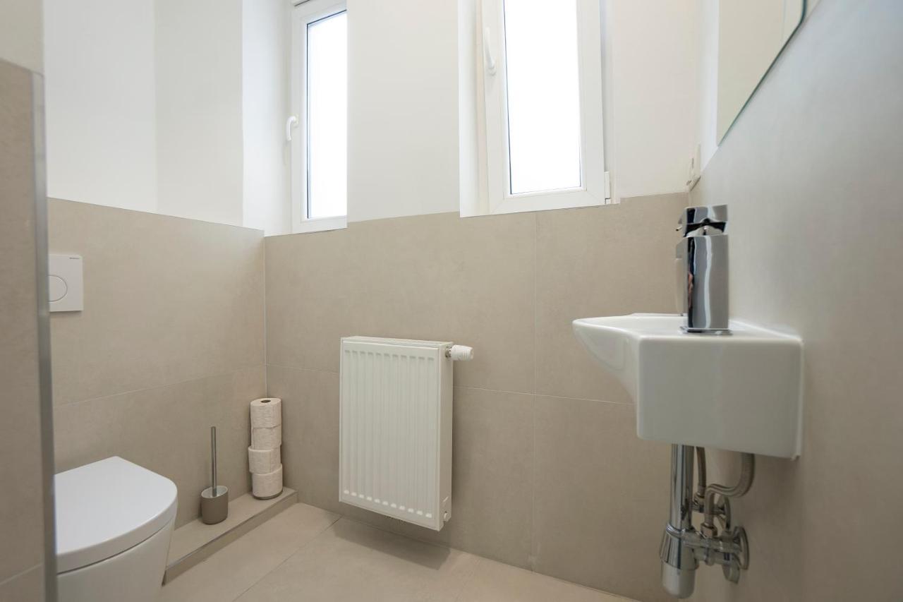 Fully Equipped, Renovated, Perfectly Located Flat Vienna