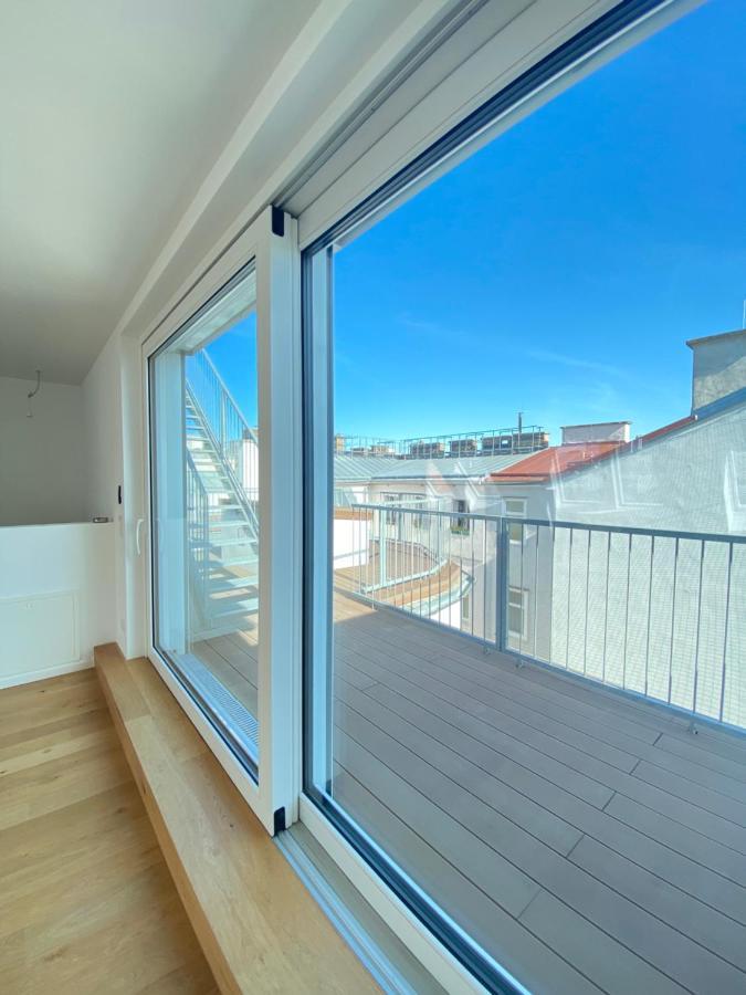 Apartment Sweet - Penthouse *
