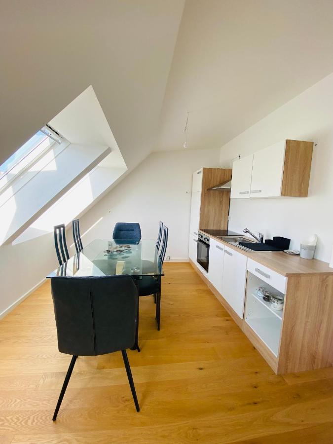 Sweet - Penthouse Apartment