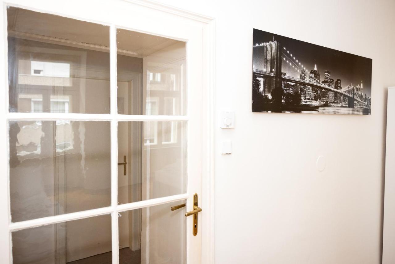 Apartment Premium 80 M2 - Free Parking Vienna