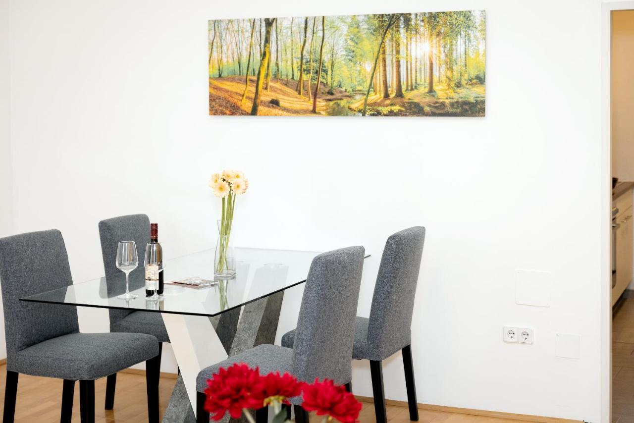 Apartment Premium 80 M2 - Free Parking *