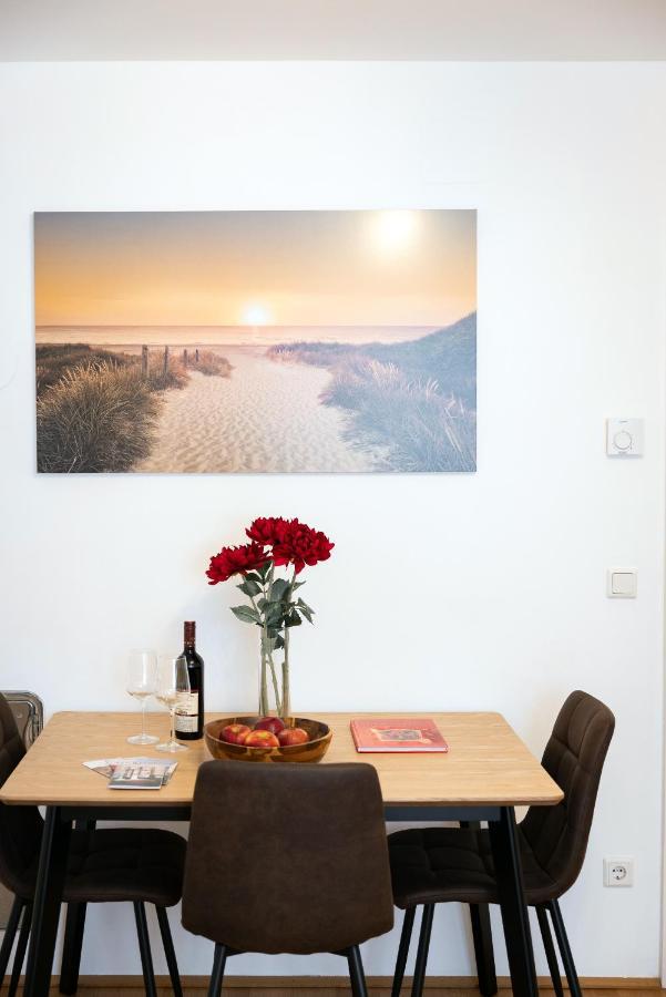 Apartment Premium 80 M2 Rooftop - 5 Min To Center
