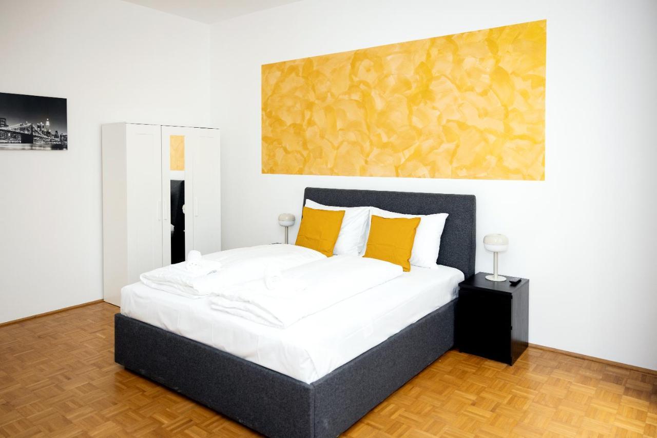 Apartment Premium 80 M2 - Free Parking *
