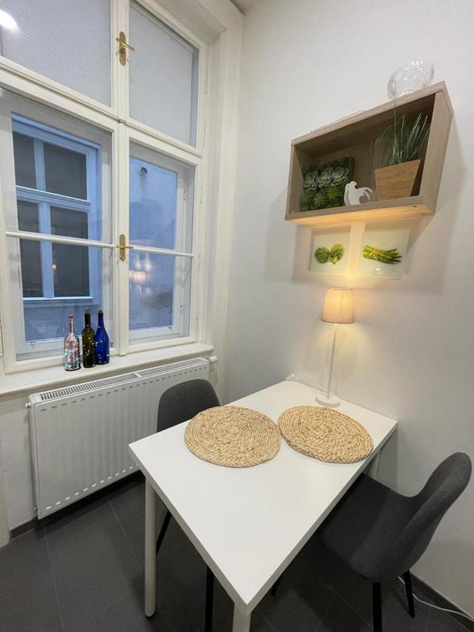 St Stephen's Apartment Vienna