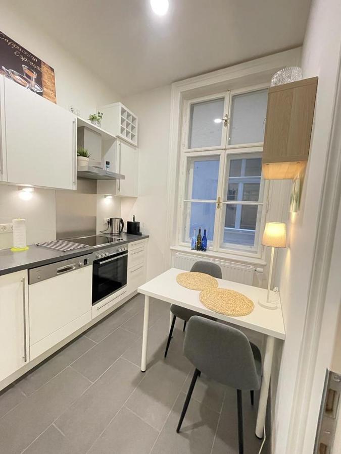 Apartment St Stephen's *