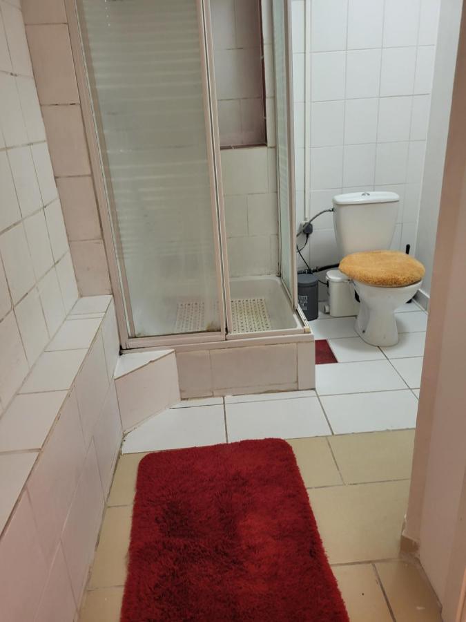 Apartment Residenz Habsburg Schoenbrunn 2 Zi U3 Haustiere Vienna