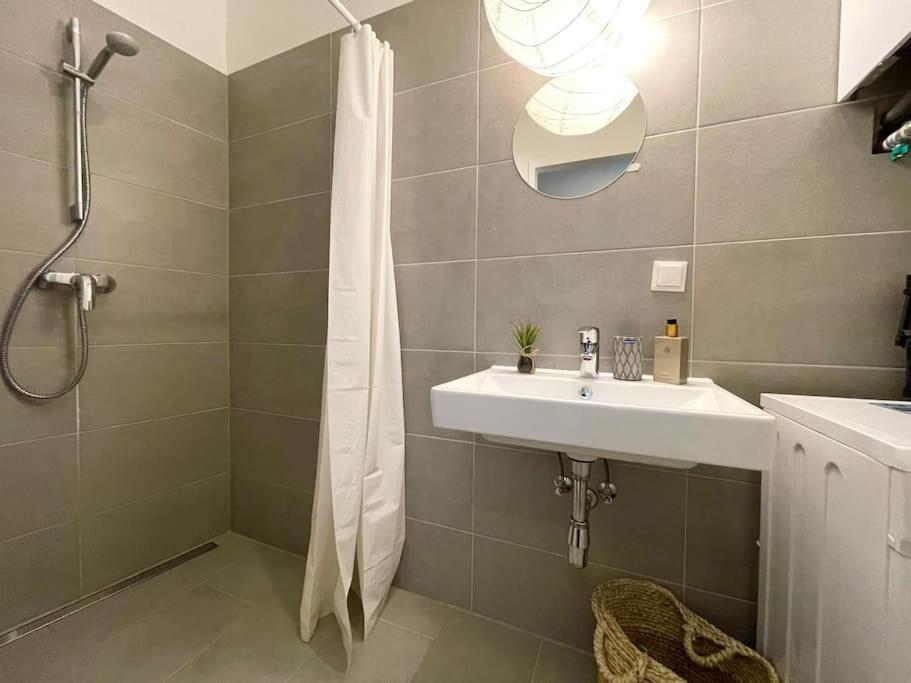 Altbauzauber Apartment *