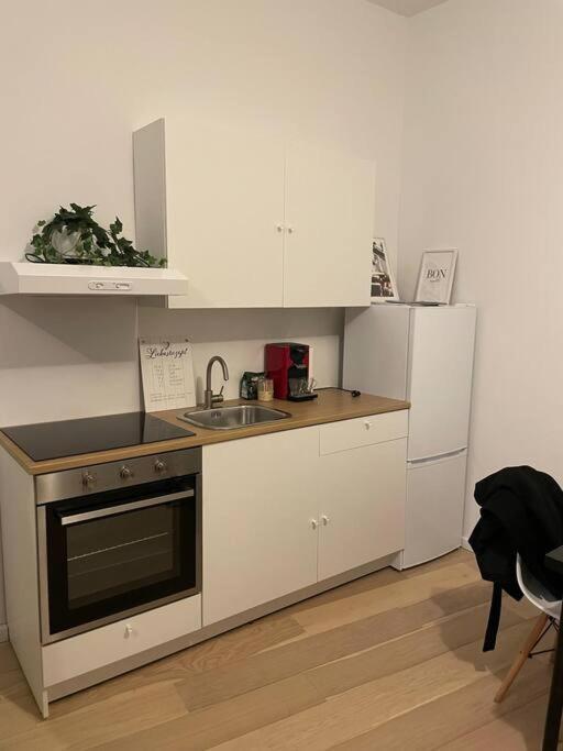 Apartment Altbauzauber