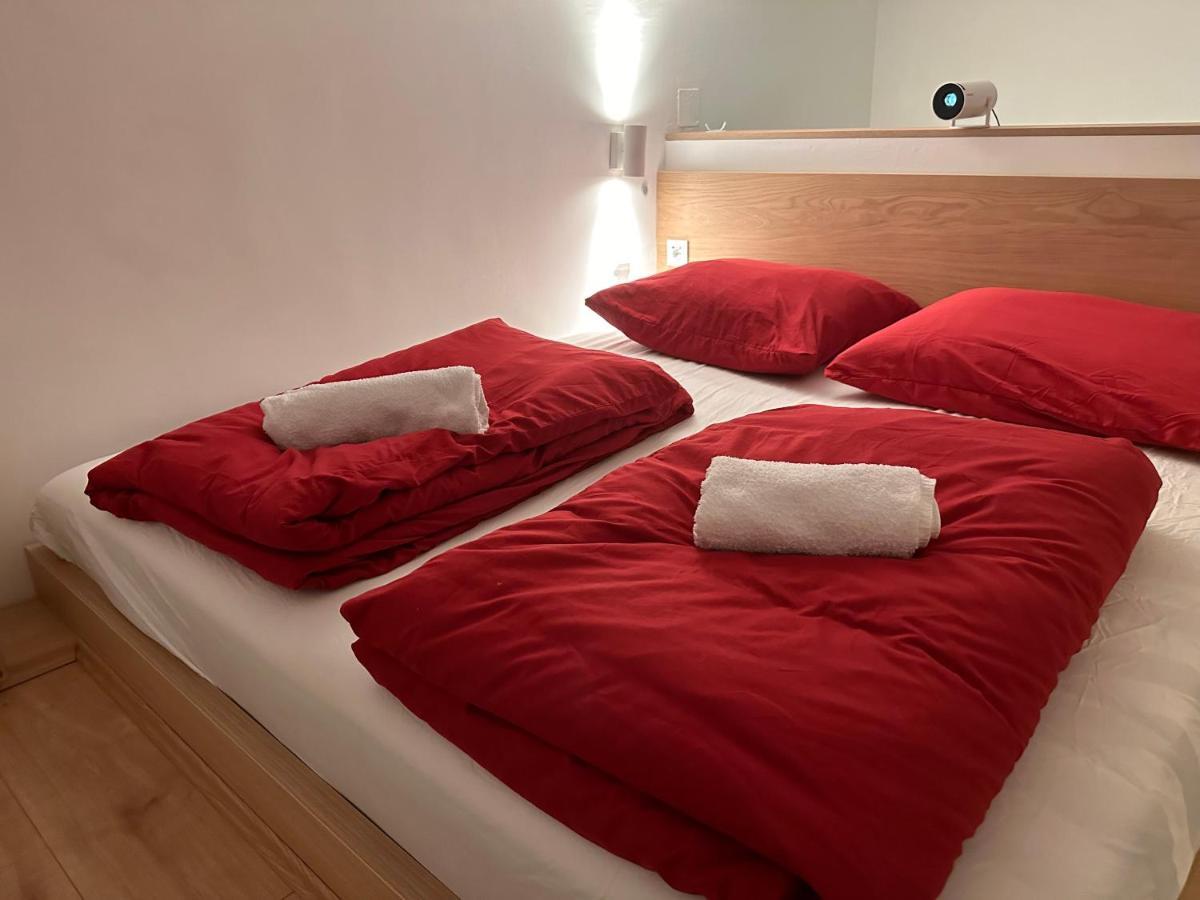 Apartment Loft Am Brunnenmarkt *
