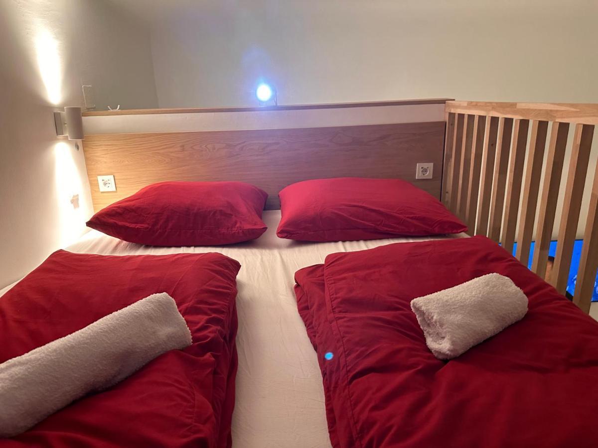 Loft Am Brunnenmarkt *