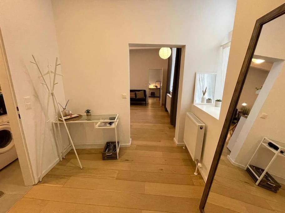 Apartment Altbauzauber