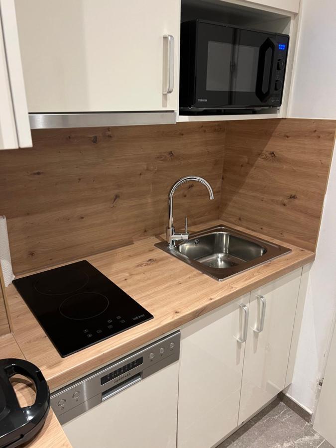 Apartment Near Metro & Netflix