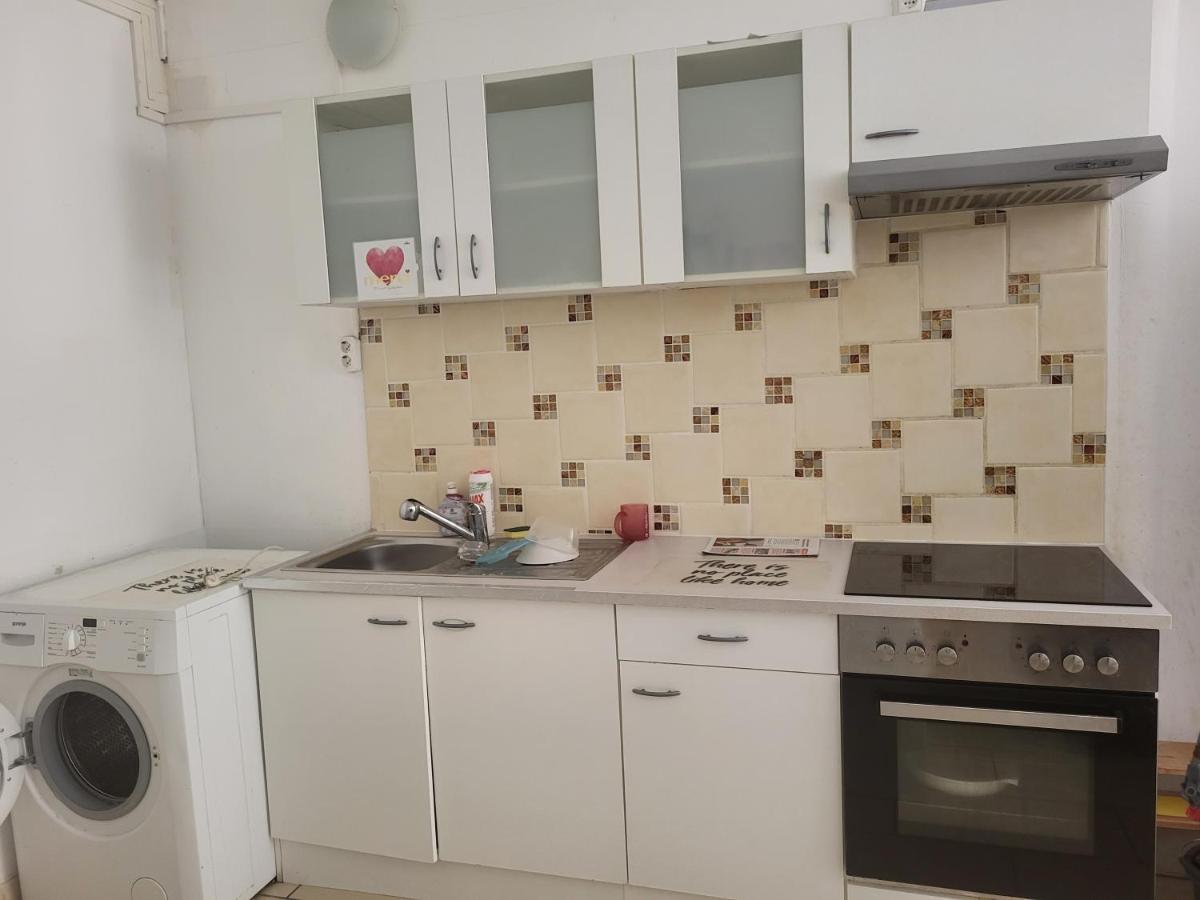 Apartment Residenz Habsburg Schoenbrunn 2 Zi U3 Haustiere Vienna
