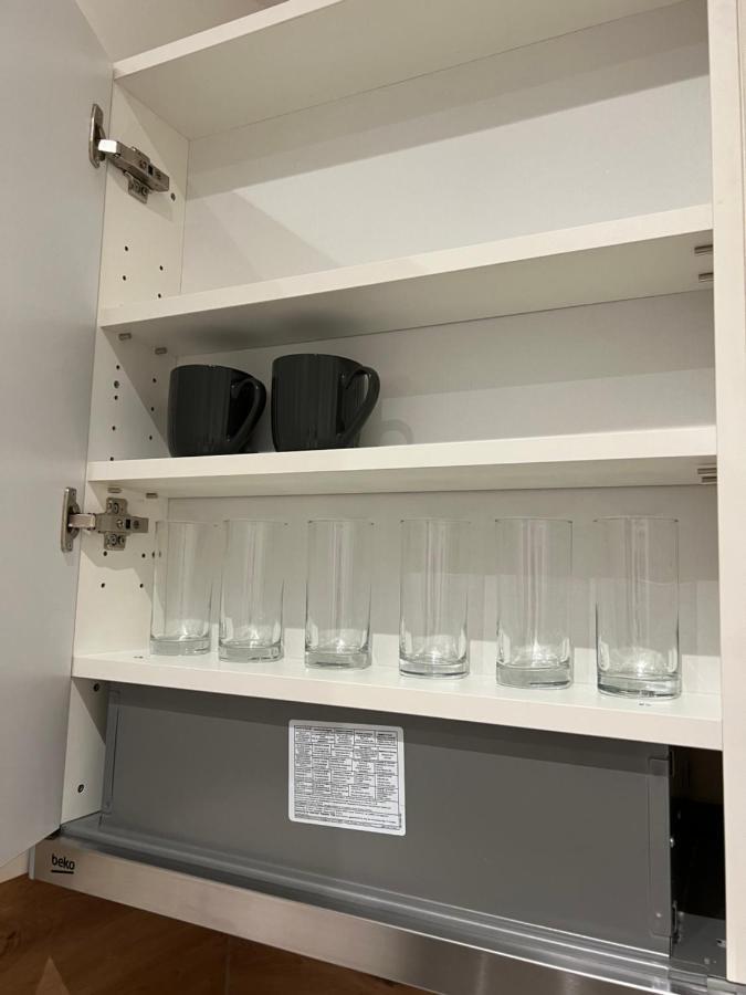 Near Metro & Netflix Apartamento *