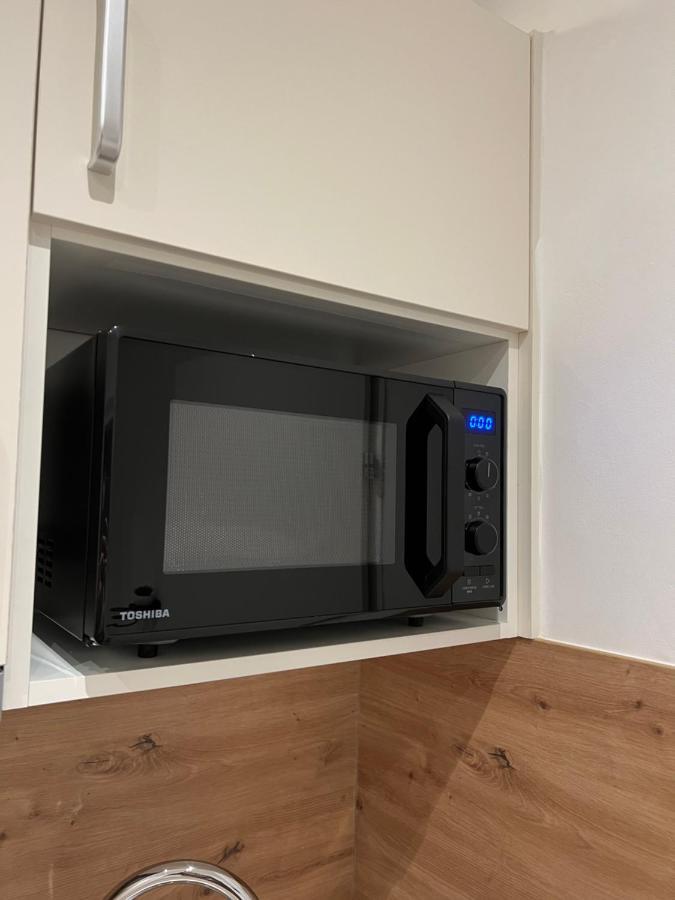 Apartamento Near Metro & Netflix Viena