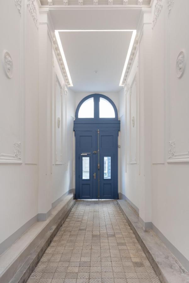 Zwischen Schoenbrunn Und Zentrum, Neues In Gruenruhelage Bei Schoenbrunn Wien