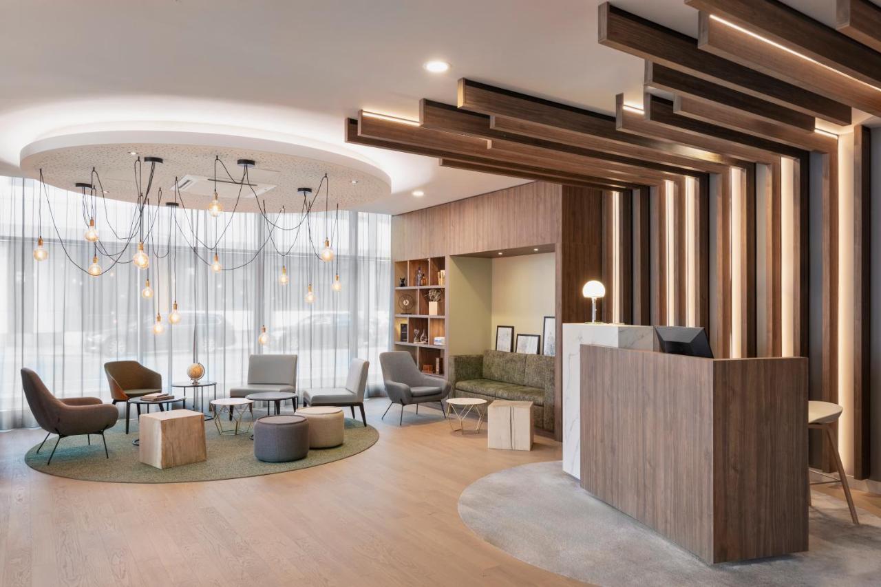 Aparthotel By Marriott East Viena