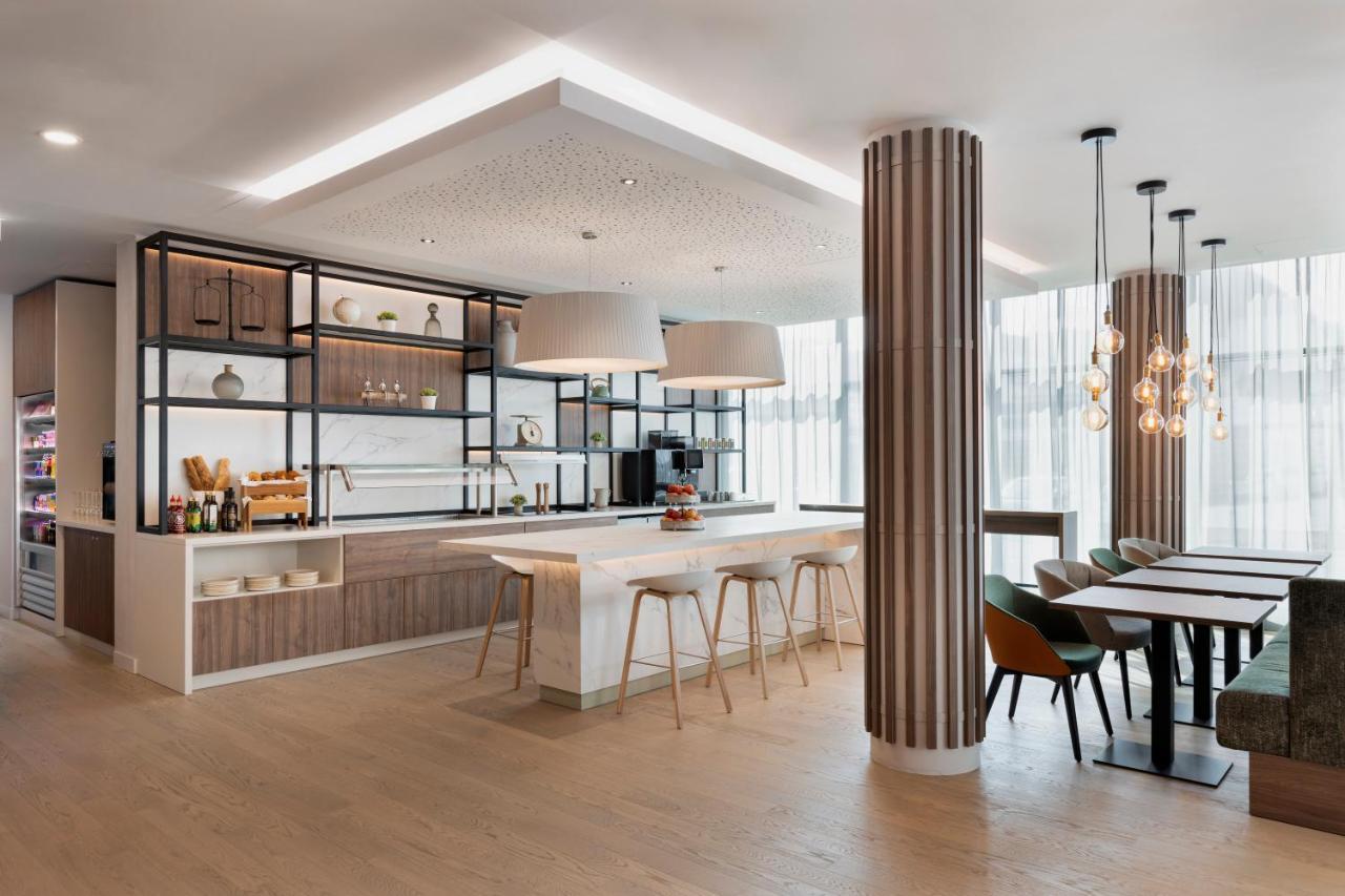 By Marriott East