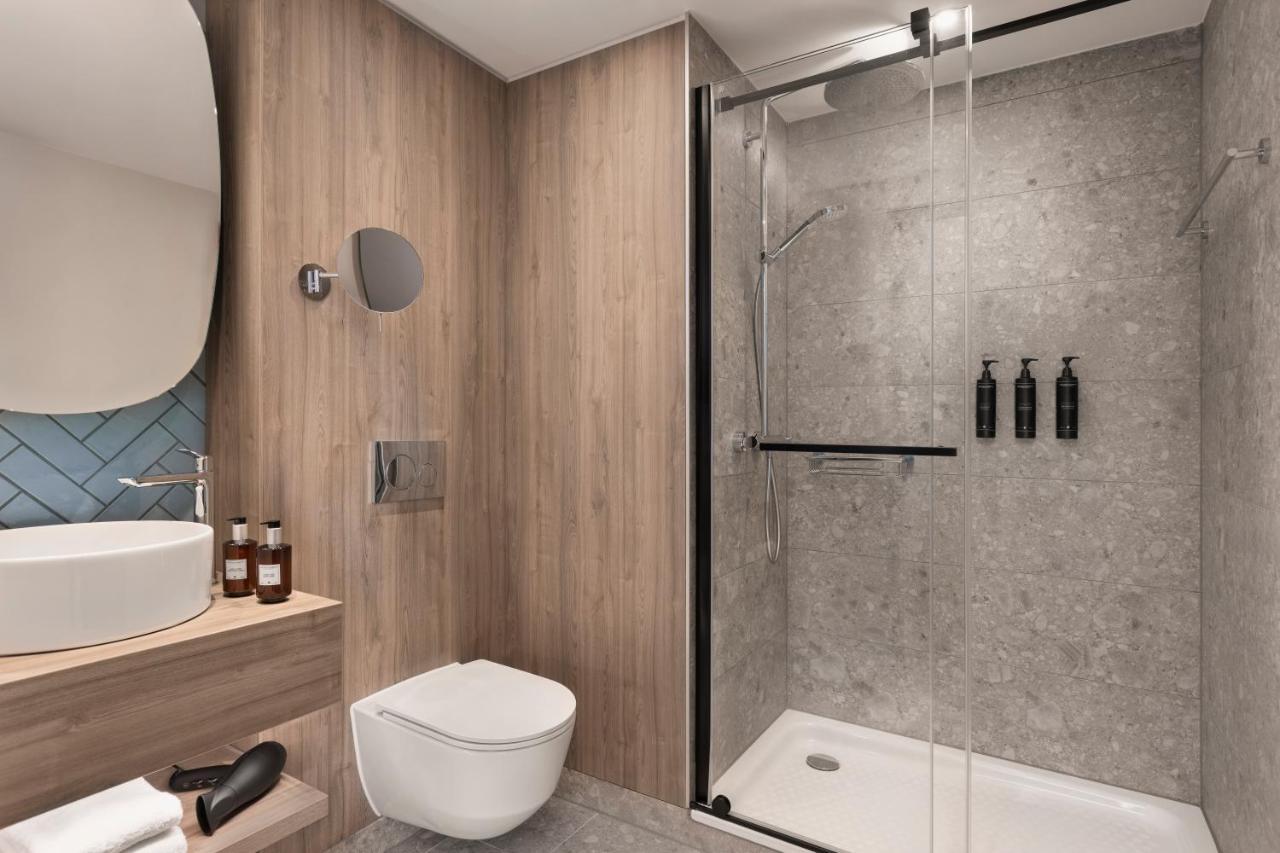 Aparthotel By Marriott East Viena