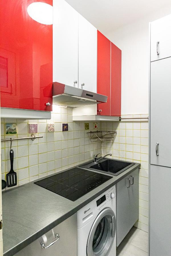 Apartment Rooftop Close To Main Station By Jr Vienna