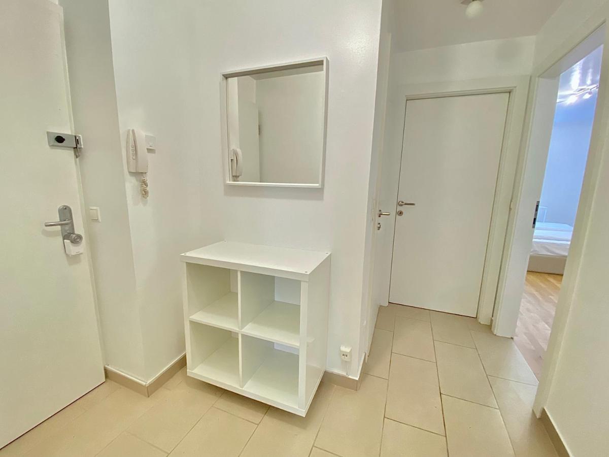 Pelikan Apartment