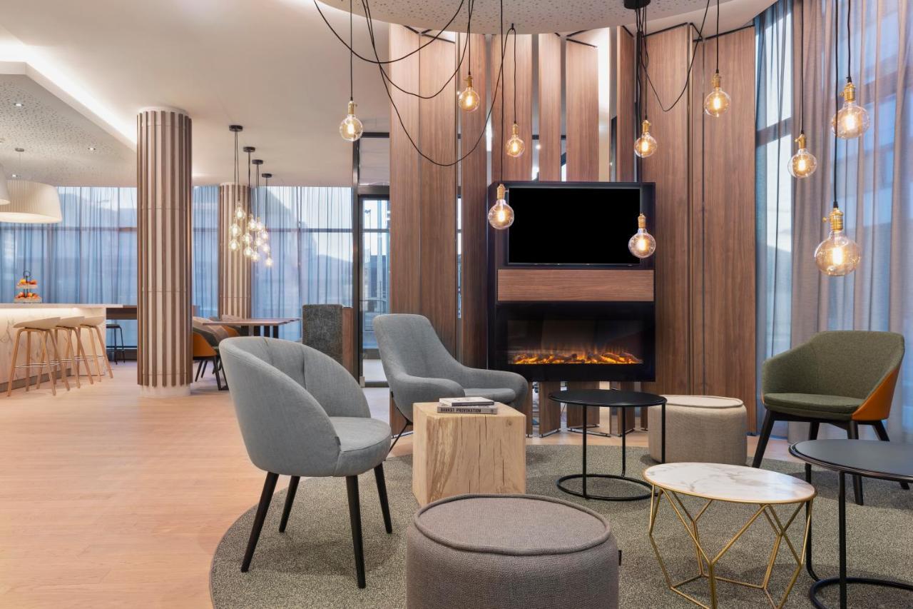 By Marriott East Aparthotel