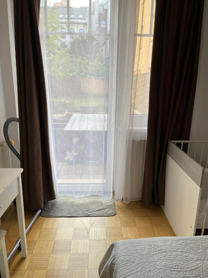 Apartment Wien Wohnung