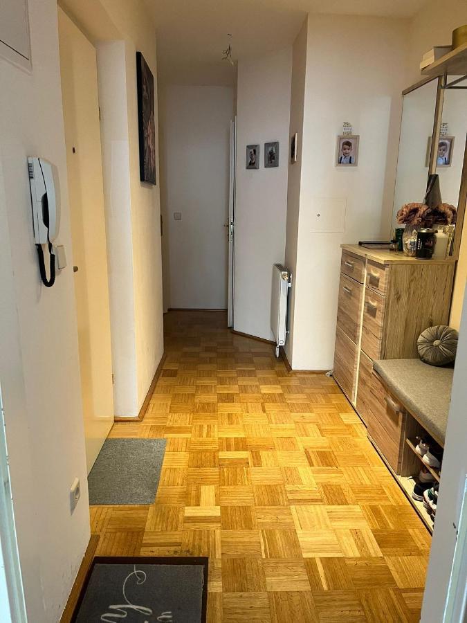 Apartment Wien Wohnung Wien