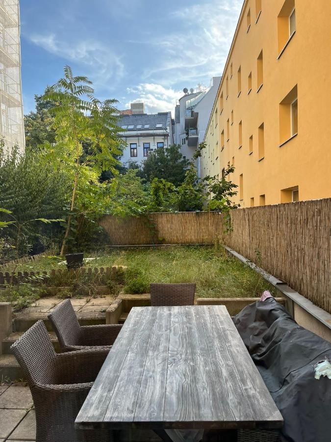 Wien Wohnung *