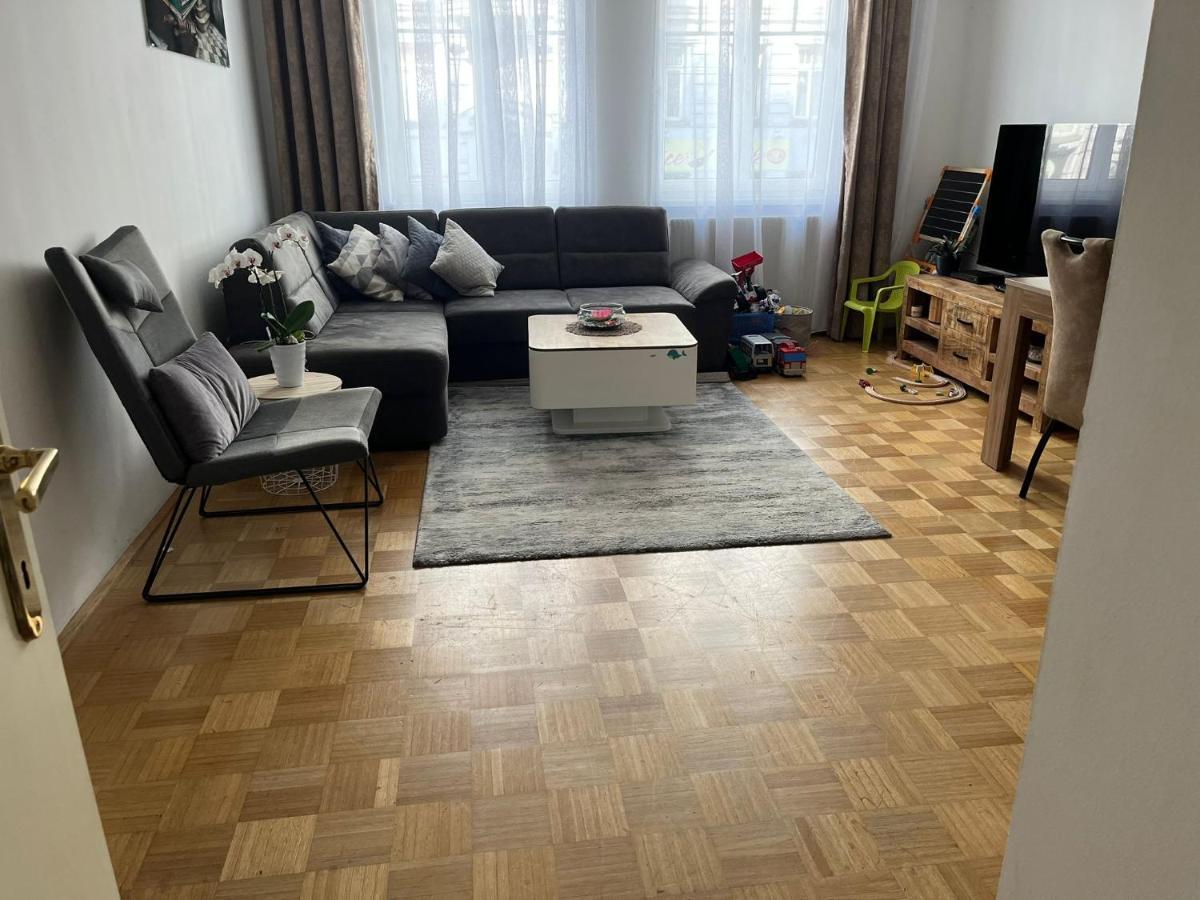 Wien Wohnung