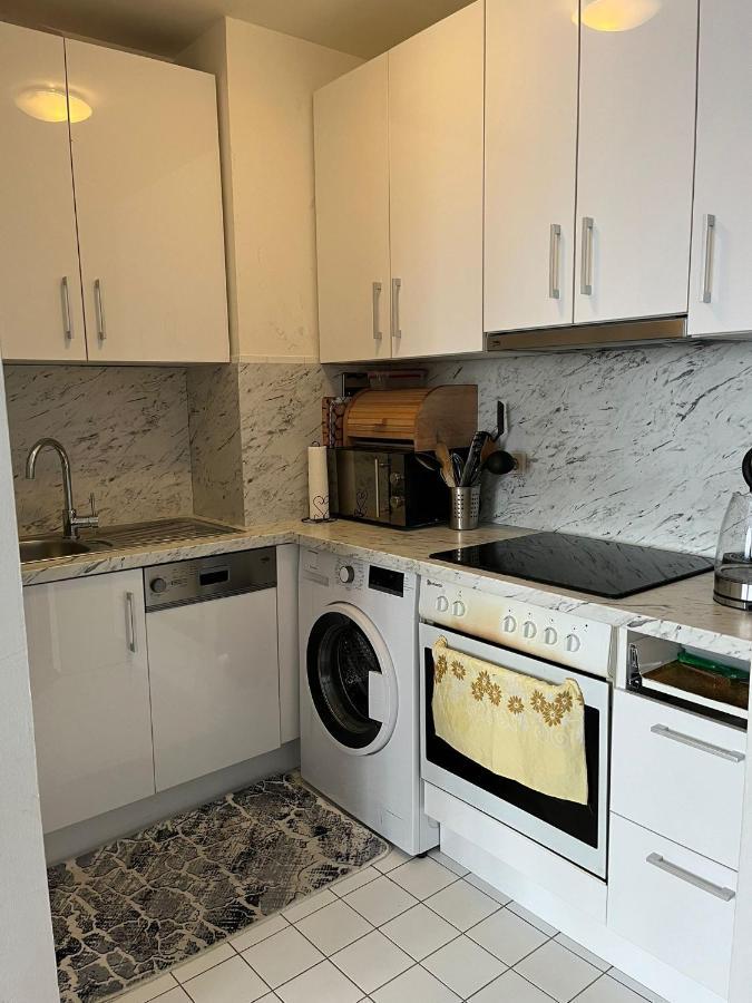 Apartment Wien Wohnung