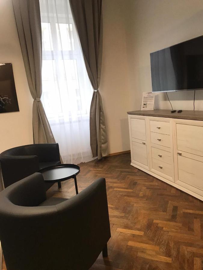 Apartment Near Schoenbrunn *