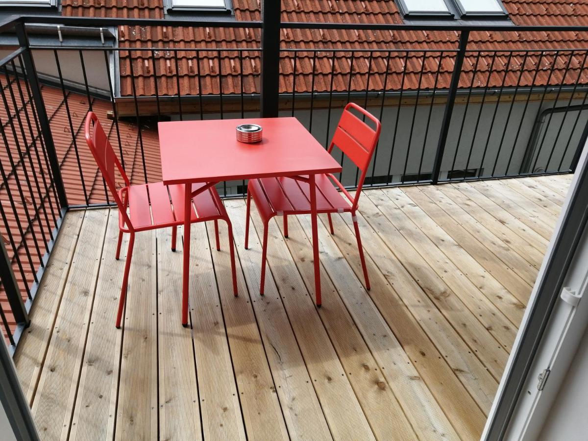 Apartment Near Schoenbrunn Vienna