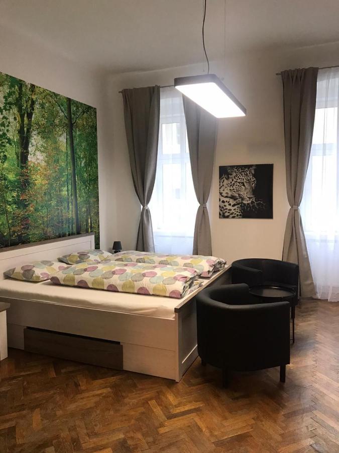 Near Schoenbrunn Apartment