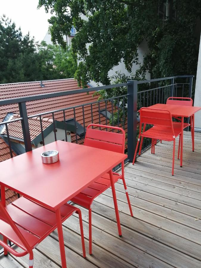 Apartment Near Schoenbrunn Palace Vienna