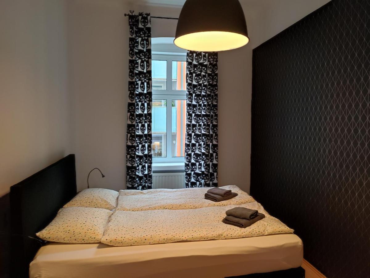 Apartment Near Schoenbrunn *