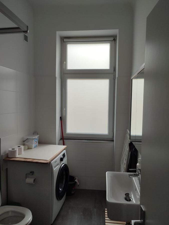 Apartamento & Near Reumannplatz
