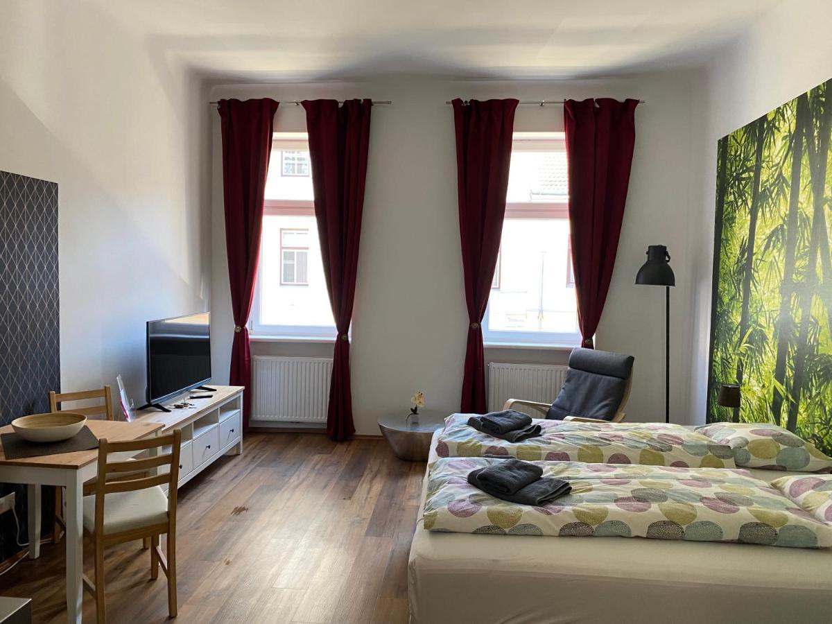Apartamento & Near Reumannplatz *
