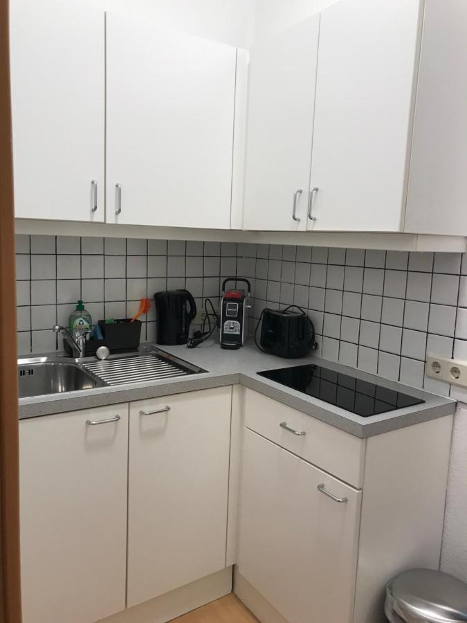 Apartamento & Near Reumannplatz *