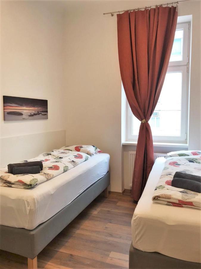 Apartamento & Near Reumannplatz
