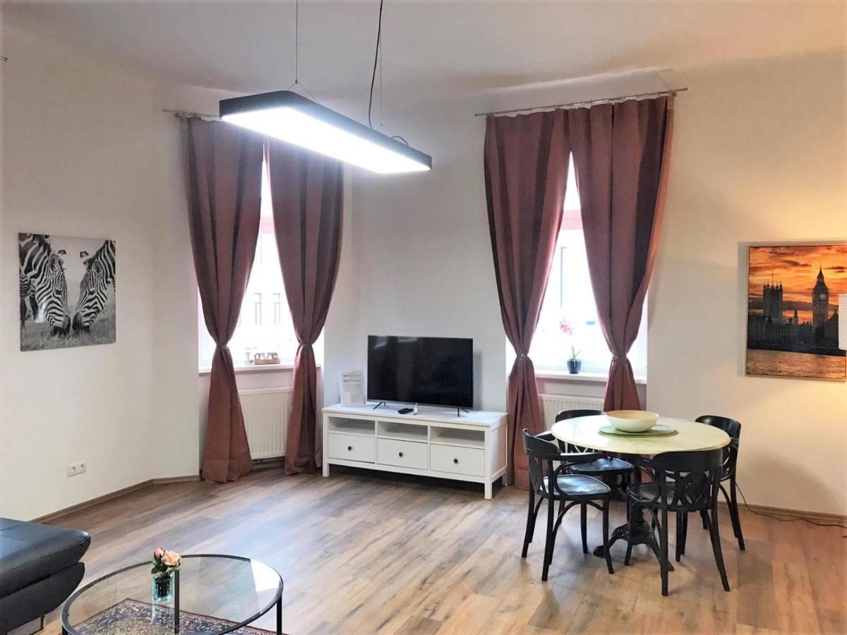 Apartamento & Near Reumannplatz